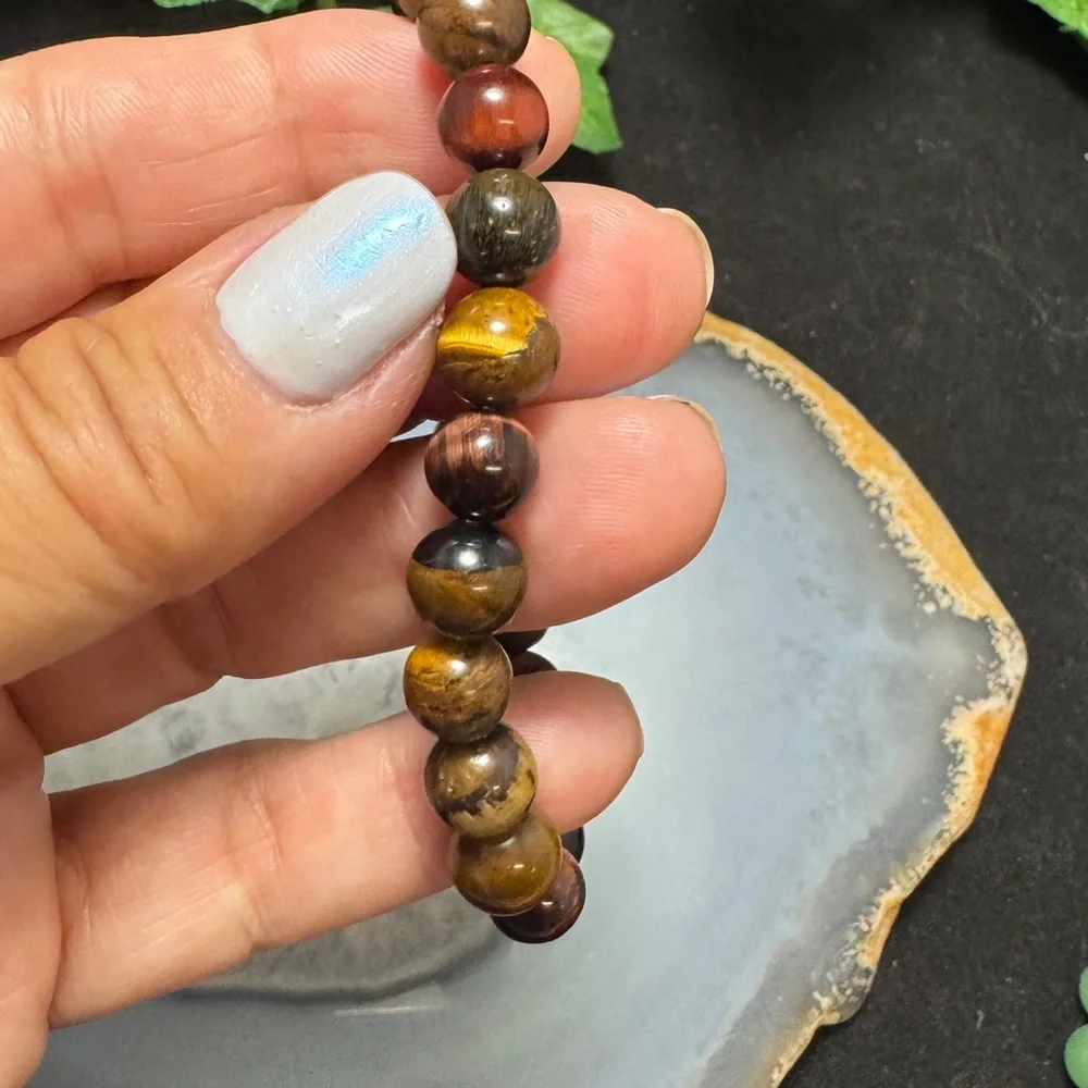 Crystal Bracelet Stack - Picture 5 of 7